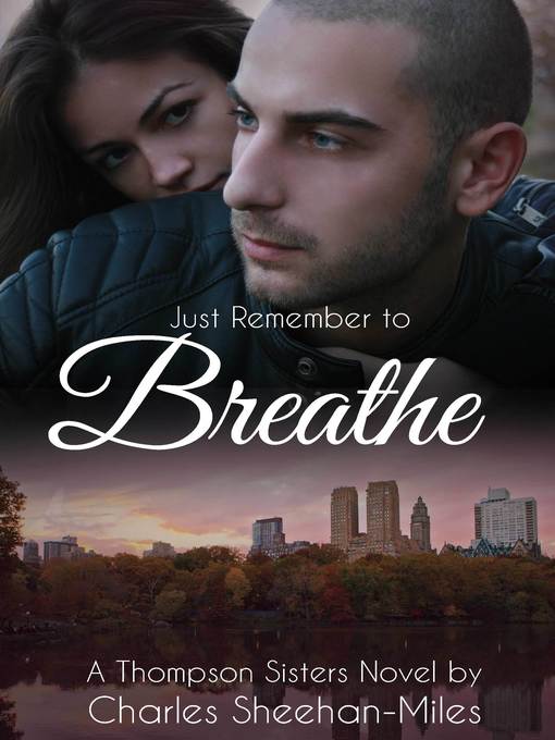 Cover image for Just Remember to Breathe